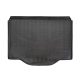 EgriAuto černé guma Gumová vana do kufru OPEL Mokka/Mokka X 2012-2020