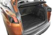 EgriAuto černá guma Gumová vana do kufru PEUGEOT 3008 2017-2024