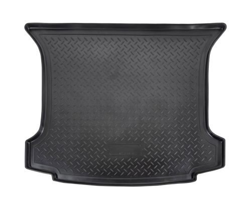 EgriAuto černá guma Gumová vana do kufru PEUGEOT 308 kombi 2008-2014