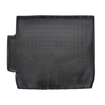   EgriAuto černá guma Gumová vana do kufru Land Rover Discovery V 2016