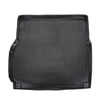   EgriAuto černá guma Gumová vana do kufru Land Rover Range Rover 2002-2012