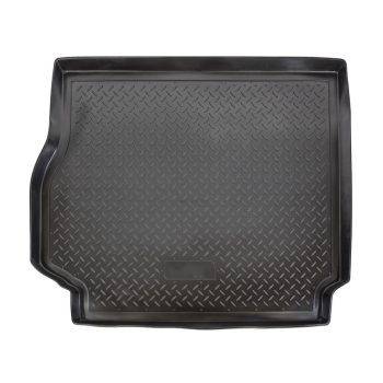   EgriAuto černé guma Gumová vana do kufru Land Rover Range Rover Sport 2005-2013