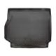 EgriAuto černé guma Gumová vana do kufru Land Rover Range Rover Sport 2005-2013