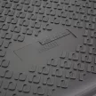EgriAuto černá gumová vana do kufru Seat Tarraco 2018- (7místný, sklopená zadní se sedadly)