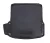 EgriAuto černá gumová vana do kufru Skoda Octavia II Hatchback 2004-2013