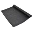 EgriAuto černá gumová vana do kufru Skoda Octavia II Hatchback 2004-2013