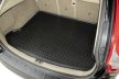 EgriAuto černé guma Gumová vana do kufru Volvo XC60 2008-2017