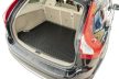 EgriAuto černé guma Gumová vana do kufru Volvo XC60 2008-2017