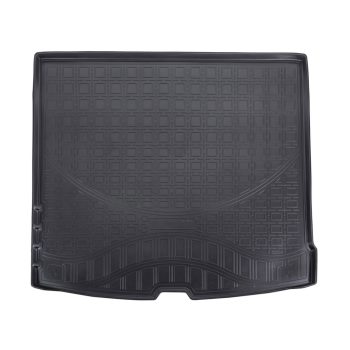   EgriAuto černé guma Gumová vana do kufru Volvo XC60 II 2017-