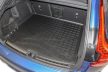 EgriAuto černé guma Gumová vana do kufru Volvo XC60 II 2017-