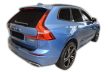 EgriAuto černé guma Gumová vana do kufru Volvo XC60 II 2017-