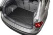 EgriAuto černé guma Gumová vana do kufru VOLKSWAGEN Tiguan II vrchní 2016-2024