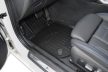 EgriAuto Prémiové 3D gumové autokoberce s upevněním NORM Bmw 1 F20/F21 2011-2019 4 ks