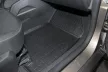 EgriAuto 3D prémiové gumové koberce s patentkami NORM Dacia Duster 2018-2024 4 WD 4 ks