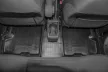 EgriAuto 3D prémiové gumové koberce s patentkami NORM Dacia Duster 2018-2024 4 WD 4 ks