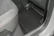 EgriAuto 3D prémiové gumové koberce s patentkami NORM Ford Kuga 2008-2013 4 ks