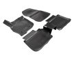 EgriAuto Prémiové 3D gumové autokoberce s upevněním NORM FORD Mondeo 2015-2022/Fusion 2012 4 ks