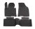 EgriAuto Prémiové 3D gumové autokoberce s upevněním NORM HYUNDAI i40 2011- 4 ks