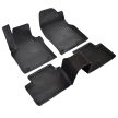 EgriAuto Prémiové 3D gumové autokoberce s upevněním NORM Mazda 3 2019- 4 ks