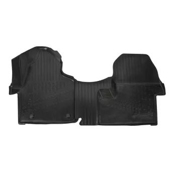   EgriAuto Prémiové 3D gumové autokoberce s upevněním NORM Sprinter III 2018-