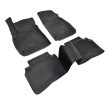 EgriAuto Prémiové 3D gumové autokoberce s upevněním NORM OPEL Insignia B 2017 5 ks