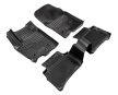EgriAuto Prémiové 3D gumové autokoberce s upevněním NORM Suzuki Vitara 2015- 4 ks