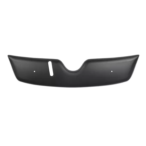 SKODA Octavia II. zimní kryt chladiče 2009-2013 (horní)