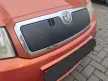Zimní kryt chladiče SKODA Fabia I. 2000-2007