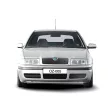 Zimní kryt chladiče SKODA Octavia I. 2000-2010