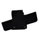 EgriAuto plyšový textilní koberec černý Lexus RX 2015-vyšší 4 ks