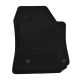 EgriAuto plyšový textilní koberec černý PEUGEOT 308 2022-vyšší 4 ks