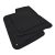 EgriAuto plyšový textilní koberec černý VW Polo 9N 2002-2008 4 ks