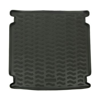   EgriAuto normální černé guma Gumová vana do kufru A4 B6/B7 kombi 2001-2008