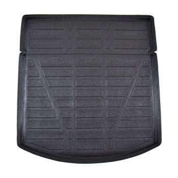   EgriAuto normální černé guma Gumová vana do kufru Audi A5 Sportback/Coupe 2017-2023