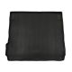 EgriAuto normální černé guma Gumová vana do kufru Bmw X5 E70 2006-2013, 2013-2018