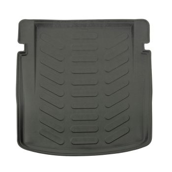   EgriAuto normální černé guma Gumová vana do kufru Bmw 3 série F30 SALOON 2011-2018
