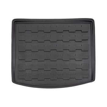   EgriAuto normální černé guma Gumová vana do kufru 2 série F45 2014-