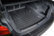 EgriAuto normální černé guma Gumová vana do kufru 5 série G30 2017-2023