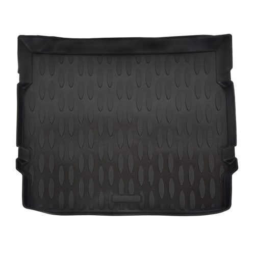 EgriAuto normální černé guma Gumová vana do kufru Chevrolet Orlando 2010-2018, 5-ülőhely