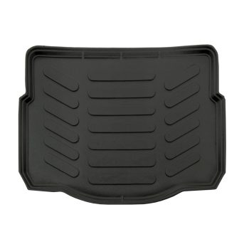   EgriAuto normální černé guma Gumová vana do kufru CITROEN C4 Cactus 2013-2021