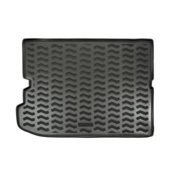   EgriAuto normální černé guma Gumová vana do kufru C4 Grand Picasso 2014