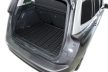 EgriAuto normální černé guma Gumová vana do kufru C4 Grand Picasso 2014
