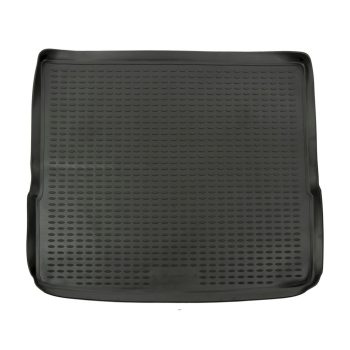   EgriAuto normální černé guma Gumová vana do kufru FORD Focus II kombi 2005-2010