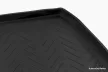 EgriAuto normální černá gumová vana do kufru Ford C-Max 2002-2010