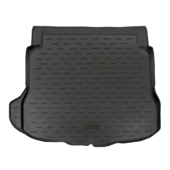   EgriAuto normální černá gumová vana do kufru Honda CR-V 2006-2012