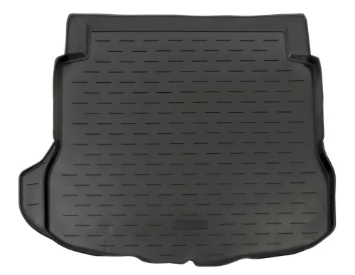 EgriAuto normální černá gumová vana do kufru Honda CR-V 2006-2012