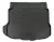 EgriAuto normální černá gumová vana do kufru Honda CR-V 2006-2012