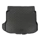 EgriAuto normální černá gumová vana do kufru Honda CR-V 2006-2012