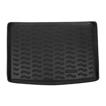   EgriAuto normální černá gumová vana do kufru Honda Accord sedan 2008-2013