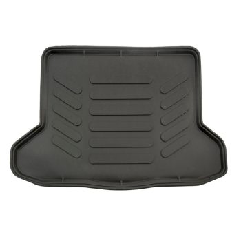   EgriAuto normální černé guma Gumová vana do kufru HONDA HR-V 2015-2021